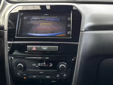 Foto van Suzuki Vitara