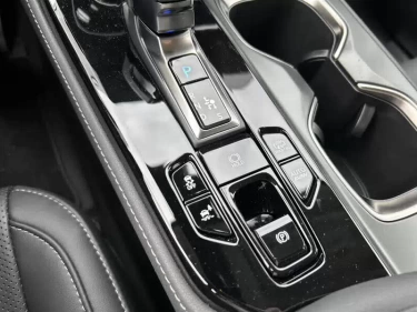 Foto van Lexus NX