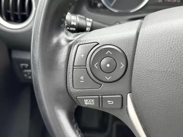 Foto van Toyota Auris