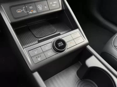 Foto van Hyundai KONA Electric