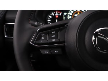 Foto van Mazda CX-5