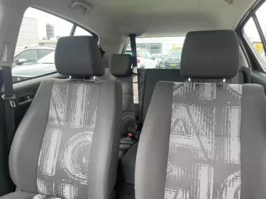 Foto van Opel Agila
