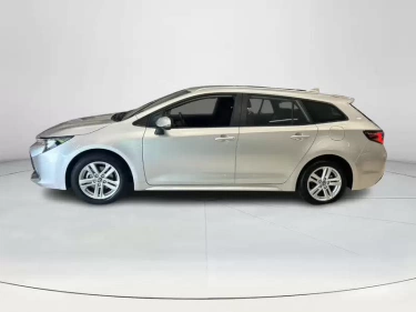 Foto van Toyota Corolla Touring Sports