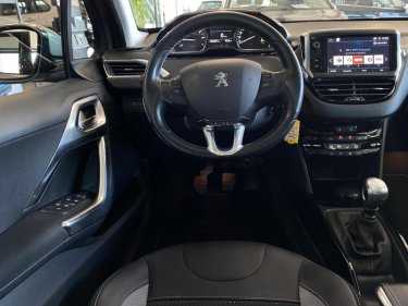 Foto van Peugeot 2008