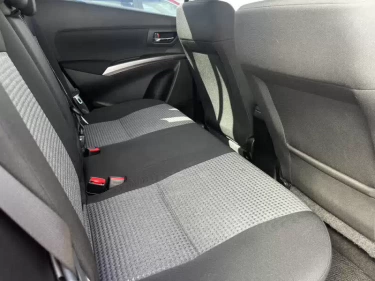 Foto van Suzuki S-Cross
