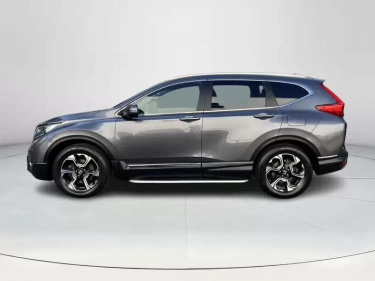 Foto van Honda CR-V