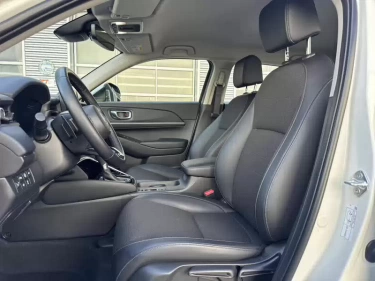Foto van Honda HR-V