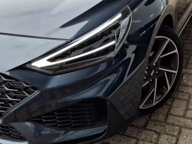 Foto van Hyundai i30