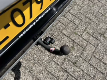 Foto van Toyota Aygo