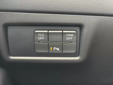Foto van Mazda CX-5