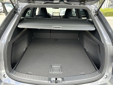 Foto van Toyota Corolla Touring Sports