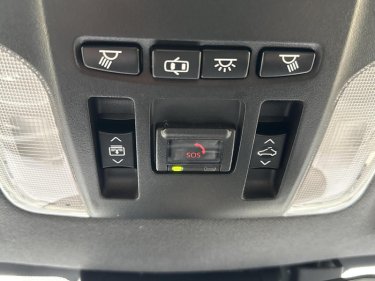 Foto van Toyota Corolla Touring Sports