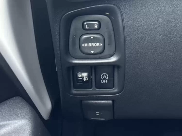 Foto van Toyota Aygo