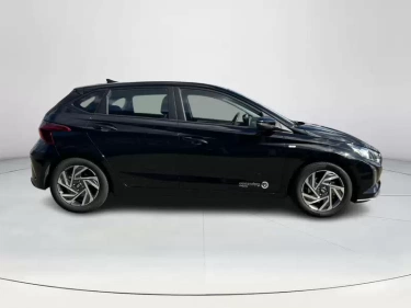 Foto van Hyundai i20