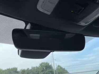 Foto van Toyota Corolla Touring Sports