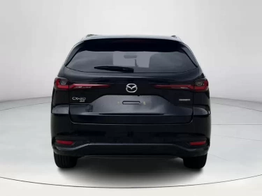 Foto van Mazda CX-80