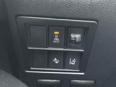 Foto van Toyota Hilux