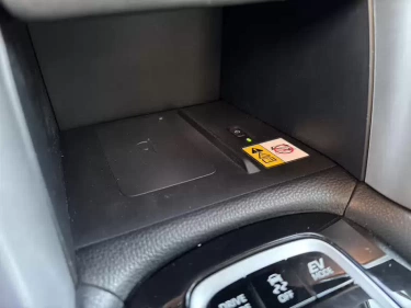 Foto van Toyota Corolla Cross