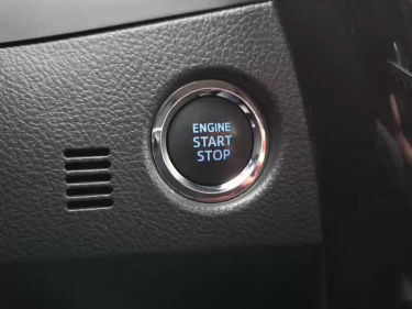 Foto van Toyota Auris