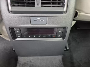 Foto van Mazda CX-80