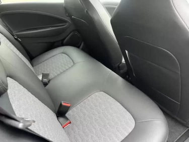 Foto van Renault ZOE