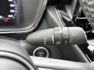 Foto van Toyota Corolla Touring Sports