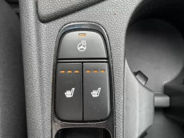 Foto van Kia Niro