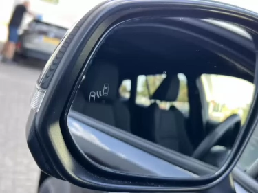 Foto van Toyota Corolla Cross