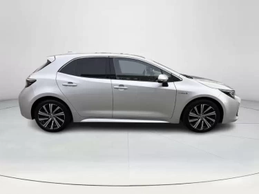 Foto van Toyota Corolla