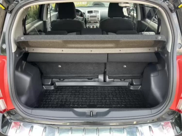 Foto van Toyota Urban Cruiser