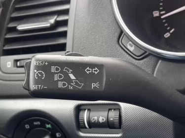 Foto van Škoda Yeti