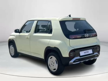 Foto van Hyundai Inster