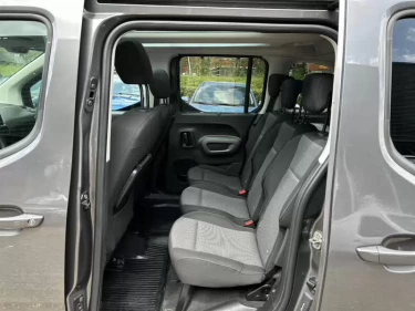 Foto van Toyota PROACE CITY Verso