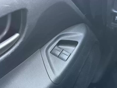 Foto van Toyota Aygo