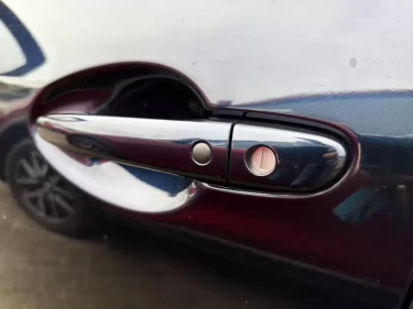 Foto van Mazda 2
