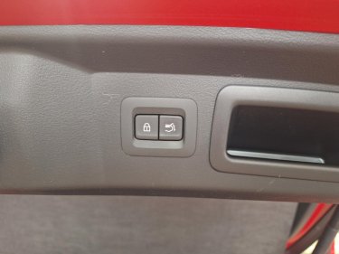 Foto van Mazda CX-60