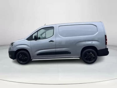 Foto van Toyota PROACE CITY