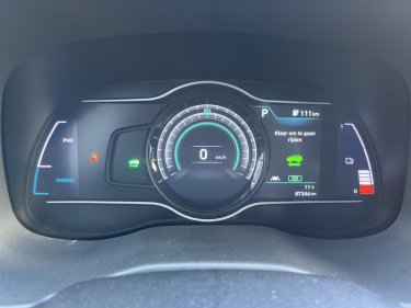 Foto van Hyundai KONA