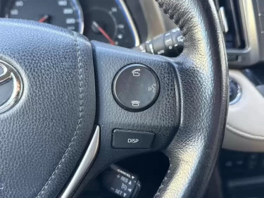 Foto van Toyota RAV4