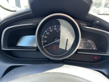 Foto van Mazda 2