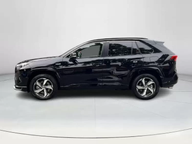 Foto van Toyota RAV4