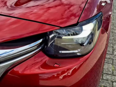 Foto van Mazda CX-60