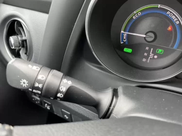 Foto van Toyota Auris