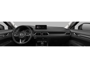 Foto van Mazda CX-5