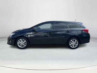 Foto van Toyota Auris Touring Sports