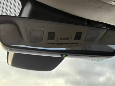 Foto van Toyota Corolla