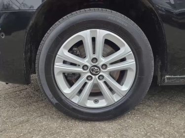 Foto van Toyota PROACE CITY Verso