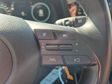 Foto van Hyundai i20