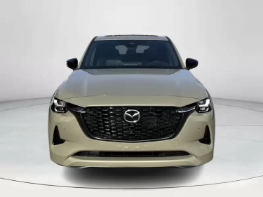 Foto van Mazda CX-60