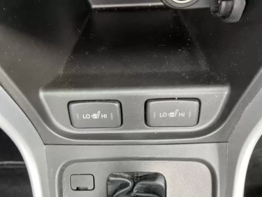 Foto van Suzuki S-Cross